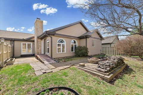 Tiny photo for 1502 Theodore Drive #B, Champaign, IL 61821 (MLS # 12581873)