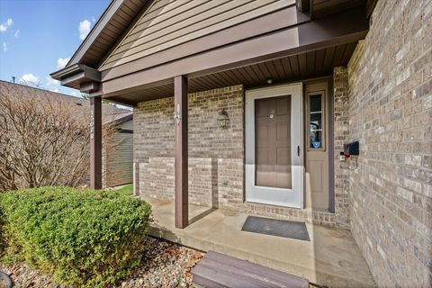 Tiny photo for 1502 Theodore Drive #B, Champaign, IL 61821 (MLS # 12581873)