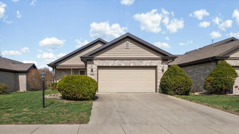 Tiny photo for 1502 Theodore Drive #B, Champaign, IL 61821 (MLS # 12581873)