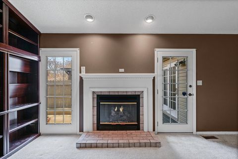 Tiny photo for 1502 Theodore Drive #B, Champaign, IL 61821 (MLS # 12581873)