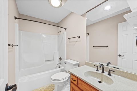 Tiny photo for 1502 Theodore Drive #B, Champaign, IL 61821 (MLS # 12581873)