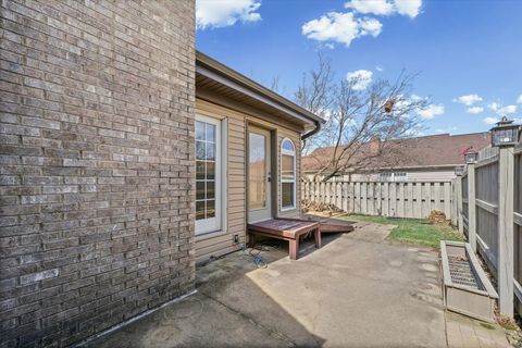 Tiny photo for 1502 Theodore Drive #B, Champaign, IL 61821 (MLS # 12581873)