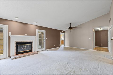 Tiny photo for 1502 Theodore Drive #B, Champaign, IL 61821 (MLS # 12581873)