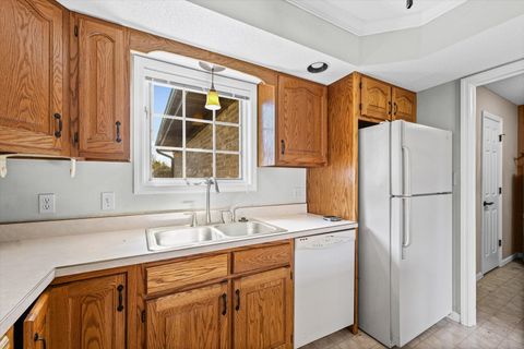 Tiny photo for 1502 Theodore Drive #B, Champaign, IL 61821 (MLS # 12581873)