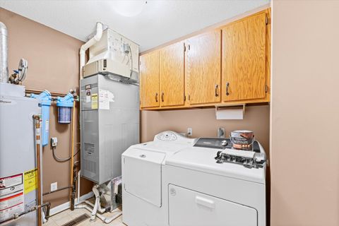 Tiny photo for 1502 Theodore Drive #B, Champaign, IL 61821 (MLS # 12581873)