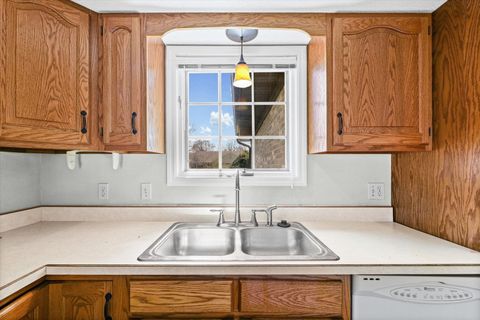 Tiny photo for 1502 Theodore Drive #B, Champaign, IL 61821 (MLS # 12581873)