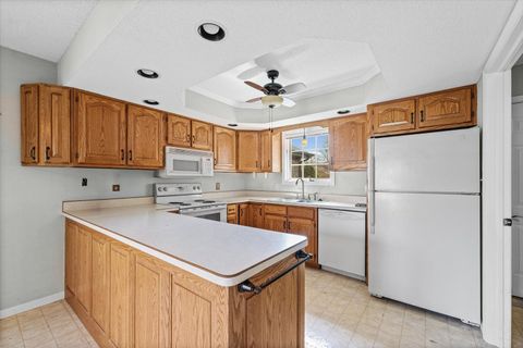 Tiny photo for 1502 Theodore Drive #B, Champaign, IL 61821 (MLS # 12581873)