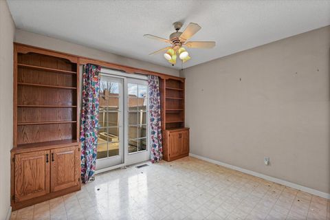 Tiny photo for 1502 Theodore Drive #B, Champaign, IL 61821 (MLS # 12581873)