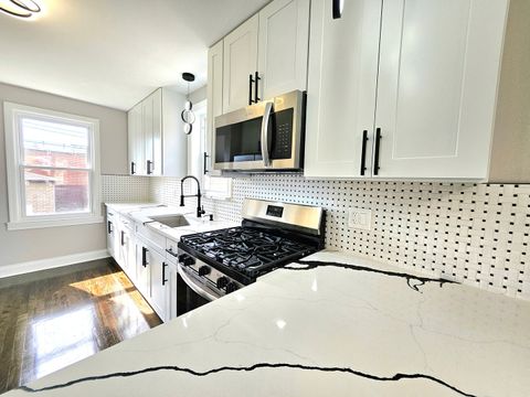 Tiny photo for 8244 S Troy Street, Chicago, IL 60652 (MLS # 12629271)