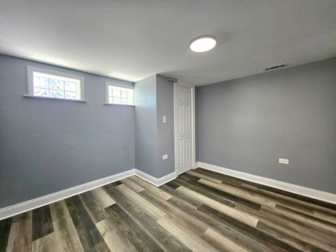 Tiny photo for 8244 S Troy Street, Chicago, IL 60652 (MLS # 12629271)