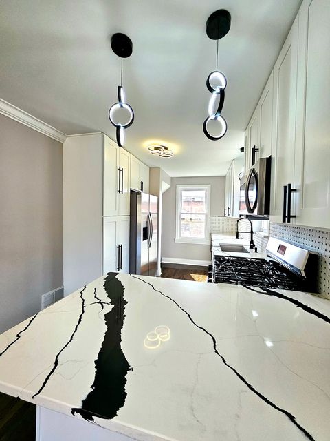 Tiny photo for 8244 S Troy Street, Chicago, IL 60652 (MLS # 12629271)