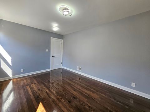 Tiny photo for 8244 S Troy Street, Chicago, IL 60652 (MLS # 12629271)