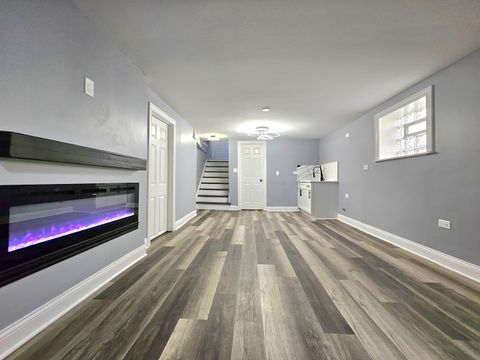 Tiny photo for 8244 S Troy Street, Chicago, IL 60652 (MLS # 12629271)