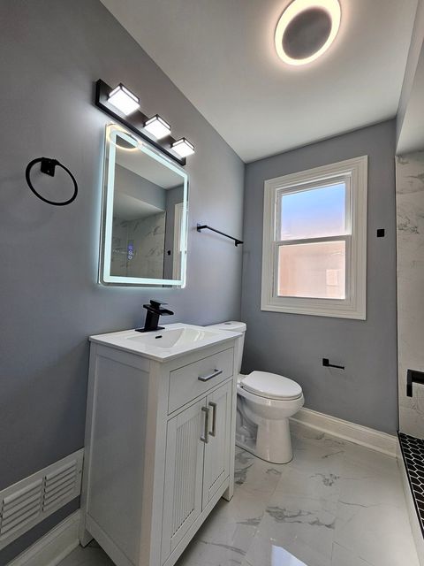 Tiny photo for 8244 S Troy Street, Chicago, IL 60652 (MLS # 12629271)