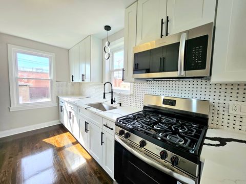 Tiny photo for 8244 S Troy Street, Chicago, IL 60652 (MLS # 12629271)