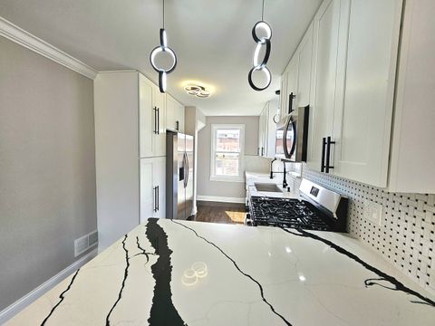 Tiny photo for 8244 S Troy Street, Chicago, IL 60652 (MLS # 12629271)