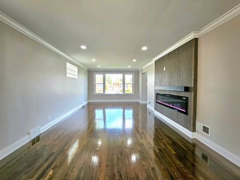 Tiny photo for 8244 S Troy Street, Chicago, IL 60652 (MLS # 12629271)