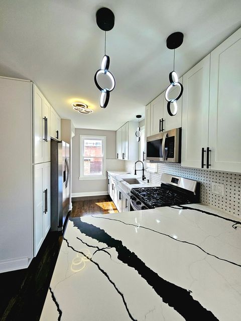 Tiny photo for 8244 S Troy Street, Chicago, IL 60652 (MLS # 12629271)