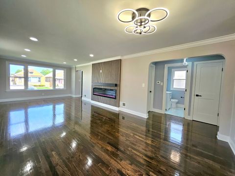 Tiny photo for 8244 S Troy Street, Chicago, IL 60652 (MLS # 12629271)