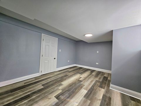 Tiny photo for 8244 S Troy Street, Chicago, IL 60652 (MLS # 12629271)