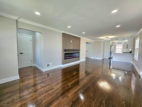 Tiny photo for 8244 S Troy Street, Chicago, IL 60652 (MLS # 12629271)