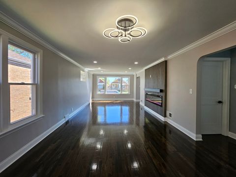 Tiny photo for 8244 S Troy Street, Chicago, IL 60652 (MLS # 12629271)