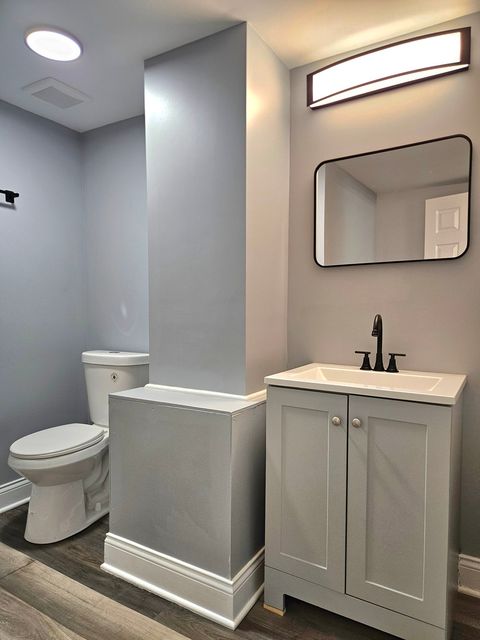 Tiny photo for 8244 S Troy Street, Chicago, IL 60652 (MLS # 12629271)