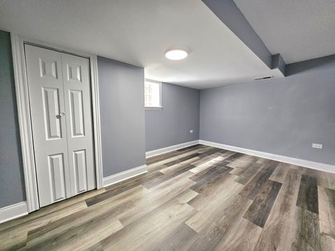 Tiny photo for 8244 S Troy Street, Chicago, IL 60652 (MLS # 12629271)