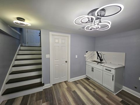 Tiny photo for 8244 S Troy Street, Chicago, IL 60652 (MLS # 12629271)