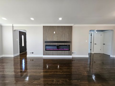 Tiny photo for 8244 S Troy Street, Chicago, IL 60652 (MLS # 12629271)