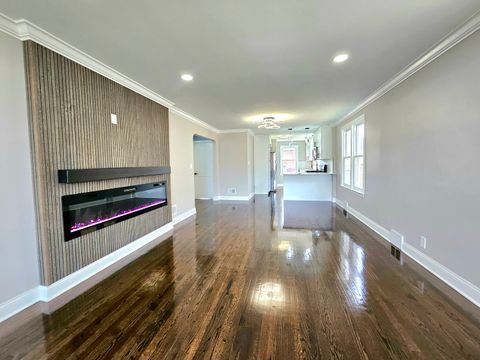 Tiny photo for 8244 S Troy Street, Chicago, IL 60652 (MLS # 12629271)