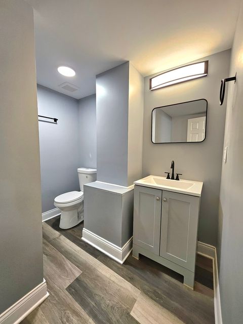 Tiny photo for 8244 S Troy Street, Chicago, IL 60652 (MLS # 12629271)