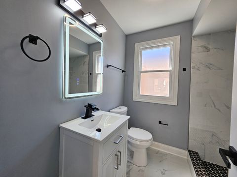 Tiny photo for 8244 S Troy Street, Chicago, IL 60652 (MLS # 12629271)