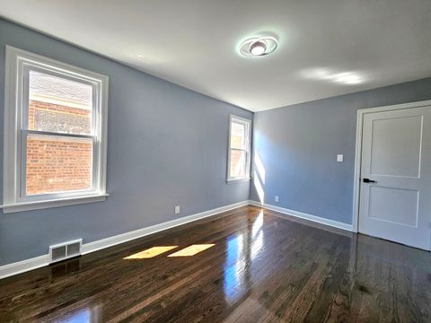 Tiny photo for 8244 S Troy Street, Chicago, IL 60652 (MLS # 12629271)