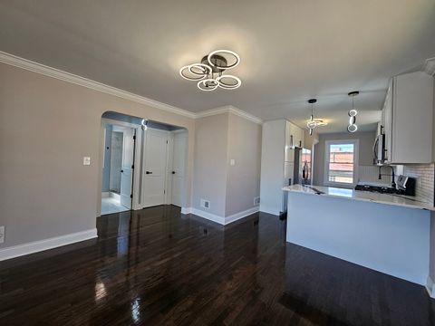 Tiny photo for 8244 S Troy Street, Chicago, IL 60652 (MLS # 12629271)