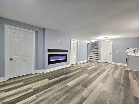 Tiny photo for 8244 S Troy Street, Chicago, IL 60652 (MLS # 12629271)