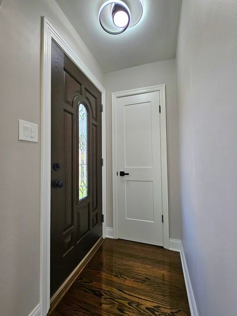 Tiny photo for 8244 S Troy Street, Chicago, IL 60652 (MLS # 12629271)