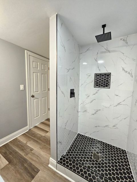 Tiny photo for 8244 S Troy Street, Chicago, IL 60652 (MLS # 12629271)