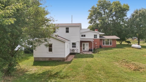 Tiny photo for 10371 E 1680 North Road, Oakwood, IL 61858 (MLS # 12761479)