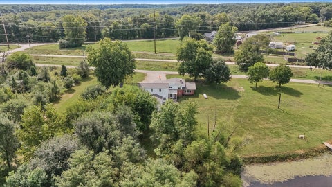 Tiny photo for 10371 E 1680 North Road, Oakwood, IL 61858 (MLS # 12761479)