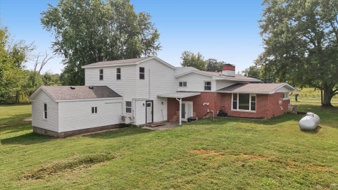 Tiny photo for 10371 E 1680 North Road, Oakwood, IL 61858 (MLS # 12761479)