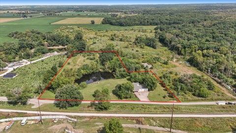 Tiny photo for 10371 E 1680 North Road, Oakwood, IL 61858 (MLS # 12761479)