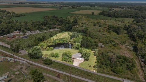 Tiny photo for 10371 E 1680 North Road, Oakwood, IL 61858 (MLS # 12761479)