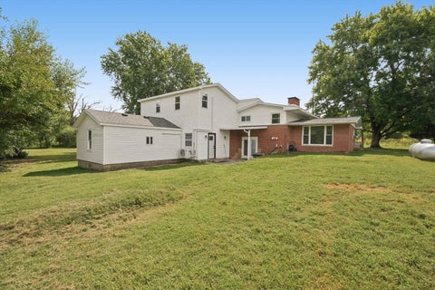 Tiny photo for 10371 E 1680 North Road, Oakwood, IL 61858 (MLS # 12761479)