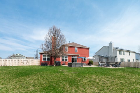 Tiny photo for 2868 Liberty Lakes Boulevard, Wauconda, IL 60084 (MLS # 12661757)