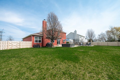 Tiny photo for 2868 Liberty Lakes Boulevard, Wauconda, IL 60084 (MLS # 12661757)