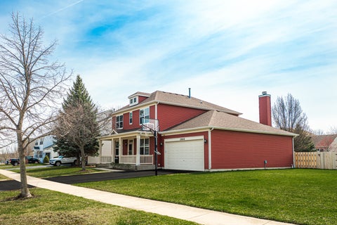 Tiny photo for 2868 Liberty Lakes Boulevard, Wauconda, IL 60084 (MLS # 12661757)