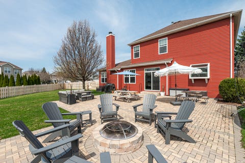 Tiny photo for 2868 Liberty Lakes Boulevard, Wauconda, IL 60084 (MLS # 12661757)