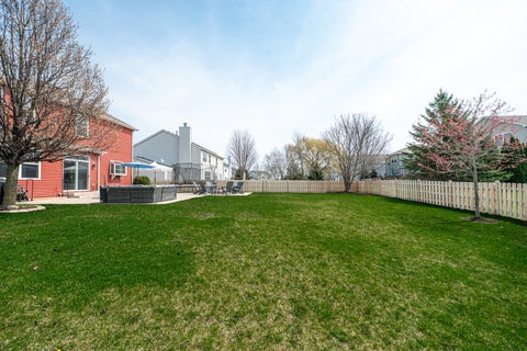 Tiny photo for 2868 Liberty Lakes Boulevard, Wauconda, IL 60084 (MLS # 12661757)