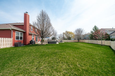 Tiny photo for 2868 Liberty Lakes Boulevard, Wauconda, IL 60084 (MLS # 12661757)